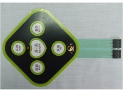 薄膜開關JHX-MB053 技術優勢、應用場景與中國貿易網推廣價值